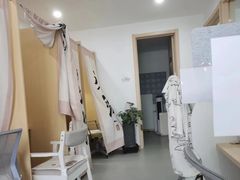 -竹川学社·自助沉浸自习室(海淀黄庄店)