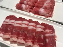 -海底捞火锅(中商百货店)