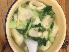 -山北老老头馄饨
