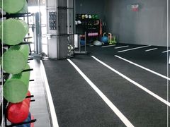 -Burn Fit燃炼健身工作室(新都旗舰店)