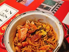 -味福记·本地特色菜(八一万达广场店)