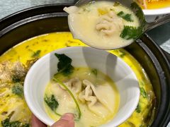 -望乡楼上海菜(日月光店)