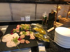 -上海威斯汀大饭店
