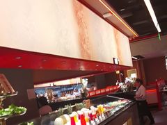 -钱小奴创意自助餐厅·原切谷饲安格斯畅吃(苏州昆山招商花园城店)