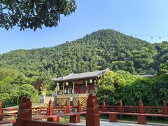 -华清宫景区