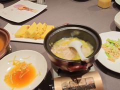 -百富源·海鲜辽菜(浑河堡店)