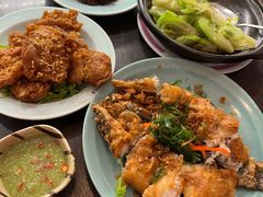 -香港祥正飯店·正宗灣仔50年海鲜老字号