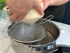 -果然农夫椰子鸡(虎门大润发店)