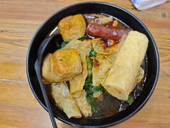 -螺蛳粉先生(蓟门桥店)
