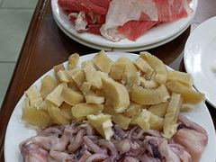 -金明姬和众烧烤店(东铁营店)