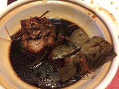 -漕溪人家