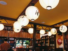 -鸟鹏烧鸟居酒屋(仁恒梦中心店)