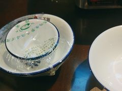 -富正毅三下锅·湘西韵味(天门山索道店)
