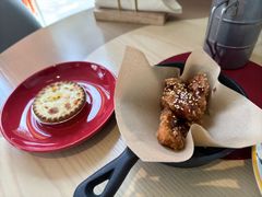 -必胜客(会展店)