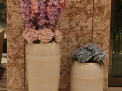 -杭州城中香格里拉大酒店