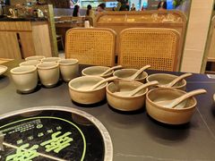 -季季山·云南野生菌火锅(上海首店)