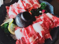 -捞王锅物料理(上海世茂广场店)