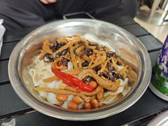 -邕味老友(人民西路店)