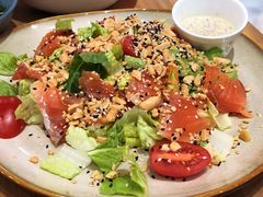 -HELLO 27 意面·沙拉·帕尼尼