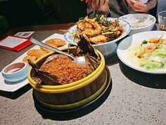 -老头儿油爆虾(星光一期店)