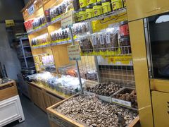 零售区-粒上皇(五一广场店)