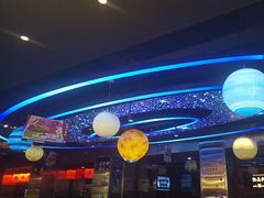 -杨记齐齐哈尔烤肉(总店)