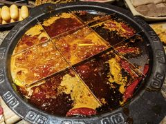 -重庆渝达老火锅(春熙路店)