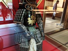 -高山阵屋