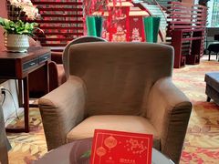 -红林大酒店RFcafe自助餐厅