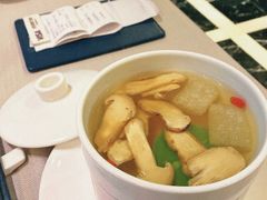 养生松茸汤-翠府(翠湖北路店)