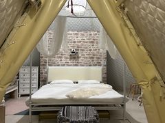 -安德鲁户外烧烤帐篷营地(马泉营店)