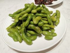 盐水毛豆角-杨氏青龙虾·羊蝎子(金盛路总店)