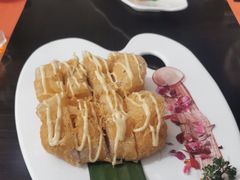 -若蘭慈·无国界素食料理(欢乐海岸店)