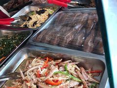 -徐家鸭子·非遗烤鸭(汇景店)