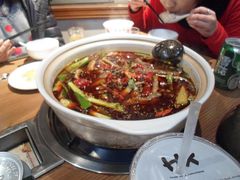 泥鳅鹅掌-厨林泥鳅庄(雪松路店)