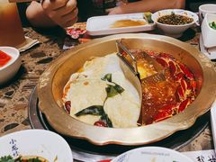 -小龙坎火锅(东汇城店)