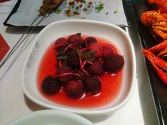 -靓虾二哥长沙地标小龙虾(五一广场店)