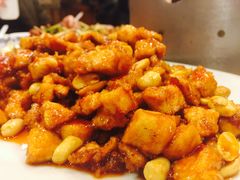 -华勘酒楼中山门广宁路店