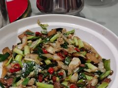 -老海陵·泰州菜(图书馆店)
