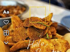 -辣盆盆麻辣小龙虾(哈尔滨总店)