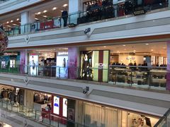 -巴黎春天(浦建店)