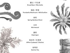 -天水蔬食料理(树德之光店)