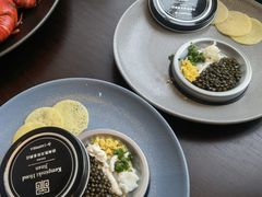 -济南凯宾斯基酒店-THE VIEW云景全日制餐厅