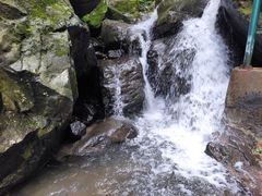 -藏龙百瀑风景区