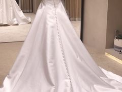 -Lafine Paris 法国兰斐婚纱礼服