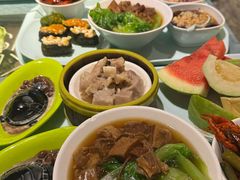 -堂会·KTV·自助餐·团建聚会(天河店)