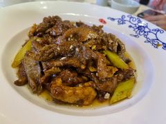 -天津菜馆(南湖店)