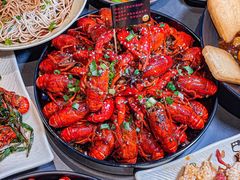 -巴厘龙虾·榜首油焖大虾(洞庭·艺术洋房店)