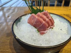 -山盛创作料理·Yamamori(珠宾店)