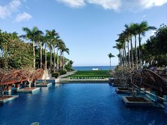 -三亚海棠湾万丽度假酒店